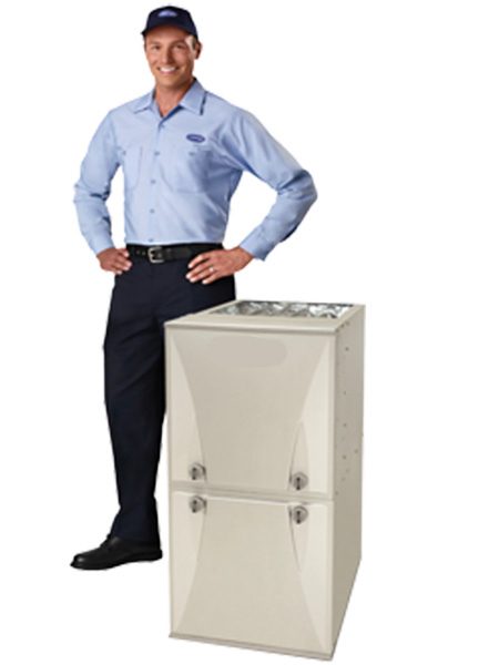 Mantenimiento Aires Centrales Fedders